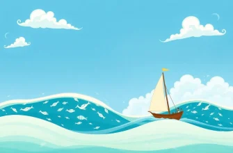 Enchanting Fantasy Films Set at Sea