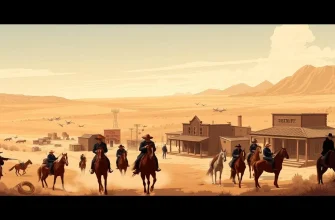 Top 10 Cowboy Action Films