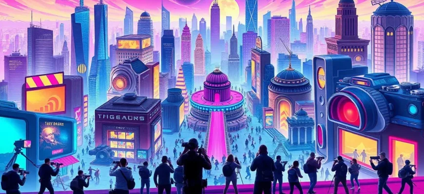 Top 10 Documentaries on Photo Studios Top 10 Documentaries on Photo Studios