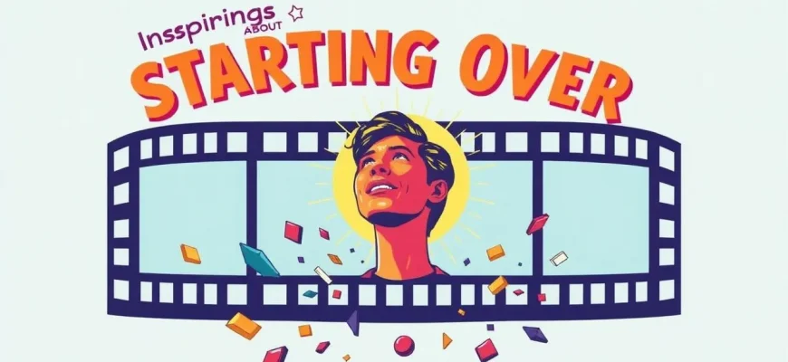 10 Biopics About Embracing a New Life