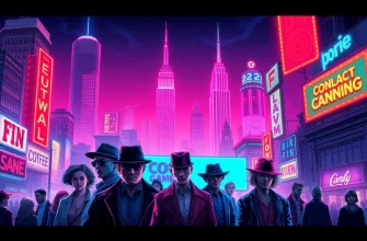 Thrilling Films About Con Games