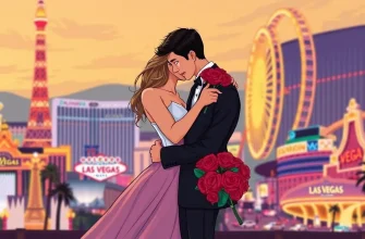 Las Vegas Love Stories: 10 Melodramas Set in Sin City