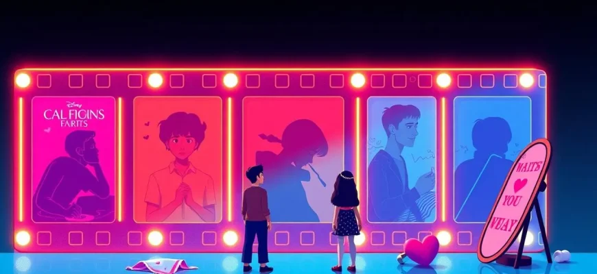 10 Films That Made Us Cry 10 Films That Made Us Cry