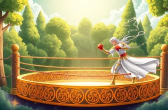 Fantasy Boxing Films: A Magical Ring Adventure Fantasy Boxing Films: A Magical Ring Adventure