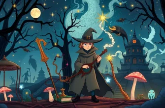 Top 10 Fantasy Detective Films to Watch