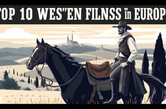 Western Films with a European Twist