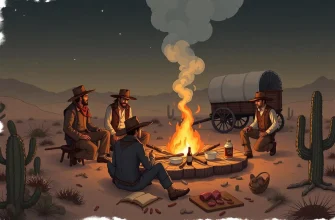 Western Films Exploring Hunger and Survival Western Films Exploring Hunger and Survival