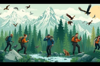 Top 10 Action Films About Nature Explorers Top 10 Action Films About Nature Explorers
