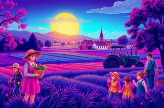 Soviet Films About Peasants