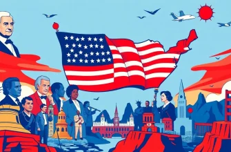 Top 10 Biographical Films About the USA