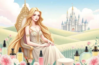 Fantasy Films Where Cosmetics Cast a Spell