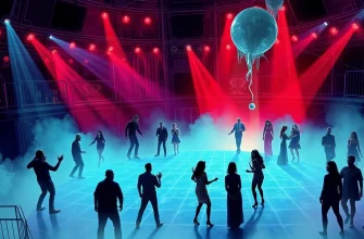 Horror Disco Films: A Dance with the Macabre