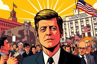 JFK Assassination Biopics: A Cinematic Journey JFK Assassination Biopics: A Cinematic Journey