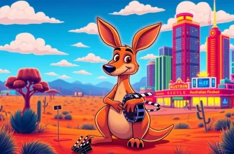 Family Kangaroo Films Collection