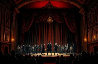 Top 10 Horror Films Set in Theatres