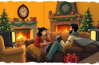 10 Heartwarming Winter Holiday Dramas 10 Heartwarming Winter Holiday Dramas
