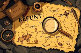 Top 10 Thrilling Films About Relic Hunts