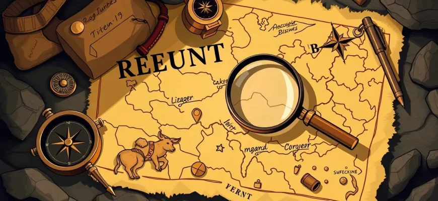 Top 10 Thrilling Films About Relic Hunts Top 10 Thrilling Films About Relic Hunts