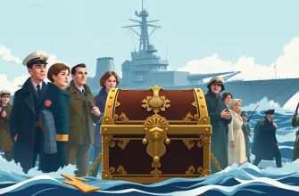 Top 10 Naval Warfare Films