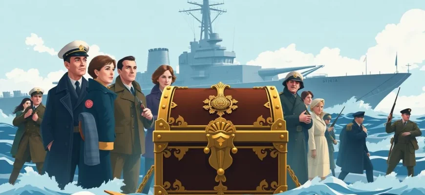 Top 10 Naval Warfare Films Top 10 Naval Warfare Films
