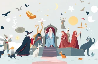 Fantasy Films About Bosses – A Unique Collection