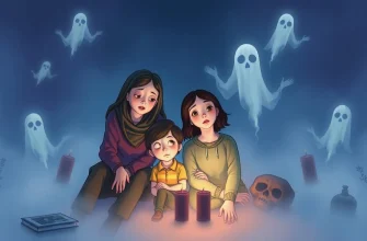 Mystical Films About Ghostly Family Secrets Mystical Films About Ghostly Family Secrets