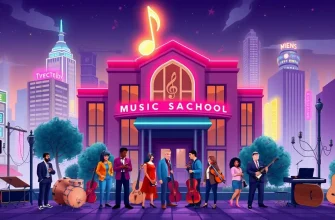 Family Films Celebrating Music Teachers