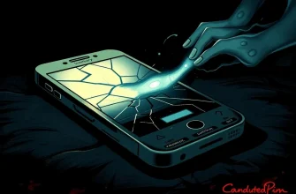 Horror Films Featuring Smartphones