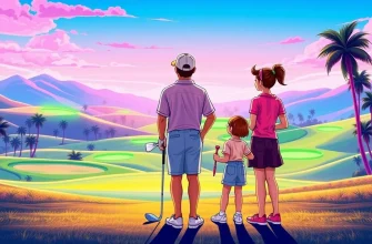 Family Golf Films: A Collection for All Ages Family Golf Films: A Collection for All Ages