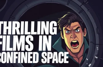 Top 10 Thrillers Set in Confined Spaces