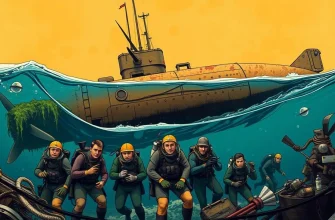 10 Films to Watch if You Love Underwater Survival Stories 10 Films to Watch if You Love Underwater Survival Stories