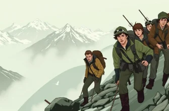 Thrilling Mountain Disaster Films Thrilling Mountain Disaster Films