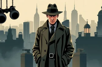 Top 10 Crime Action Films with UK Dubbing