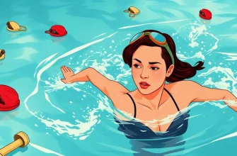 Top 5 Swimming Drama Films You Must Watch Top 5 Swimming Drama Films You Must Watch