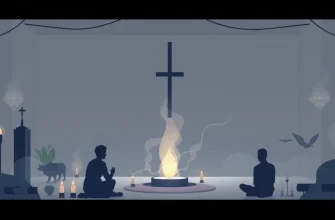 10 Films About Rituals You Must See