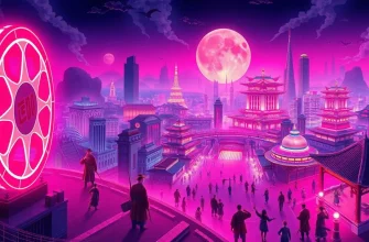 Han Dynasty Films: A Cinematic Exploration Han Dynasty Films: A Cinematic Exploration