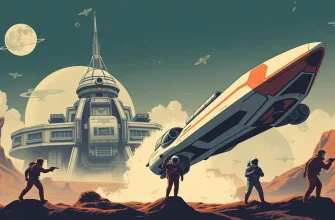 Top 10 Space Disaster Films for Astronauts Top 10 Space Disaster Films for Astronauts