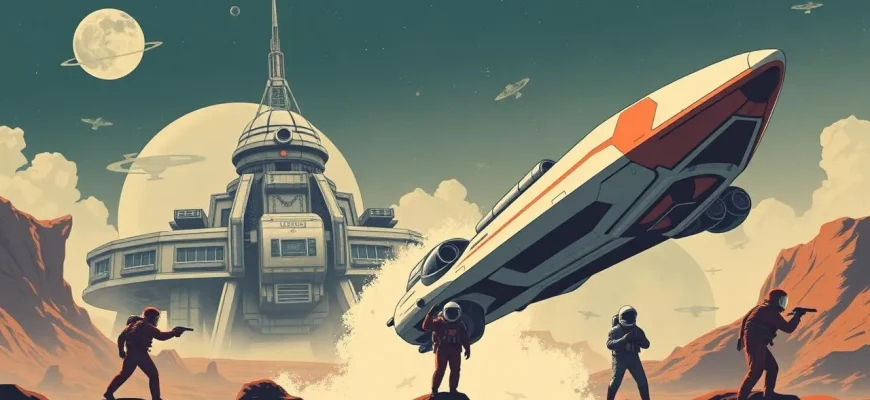 Top 10 Space Disaster Films for Astronauts Top 10 Space Disaster Films for Astronauts