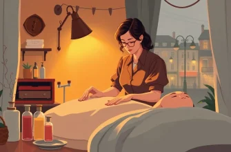 Drama Films About Massage Therapists