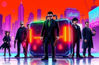 Top 10 Mercenary Films for Action Enthusiasts