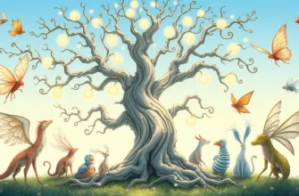 10 Enchanting Fantasy Films About Poets