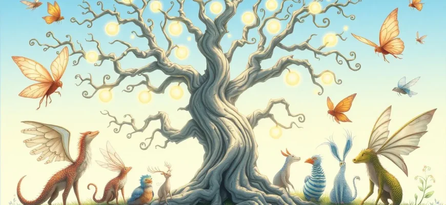 10 Enchanting Fantasy Films About Poets 10 Enchanting Fantasy Films About Poets