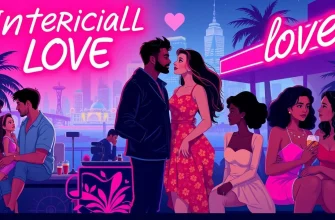 Interracial Love Films: A Cinematic Journey