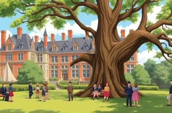 Top 10 Boarding School Dramas to Watch