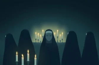 Top 10 Films About Nuns