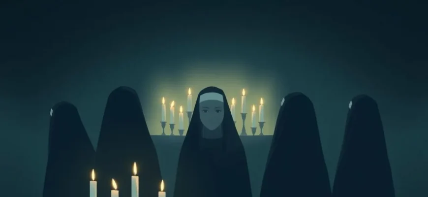 Top 10 Films About Nuns Top 10 Films About Nuns