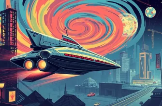 10 Sci-Fi Films Exploring Evolution