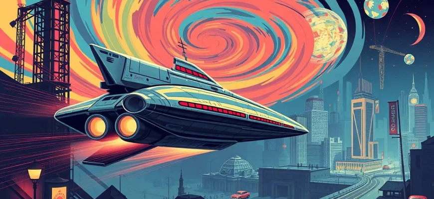 10 Sci-Fi Films Exploring Evolution 10 Sci-Fi Films Exploring Evolution
