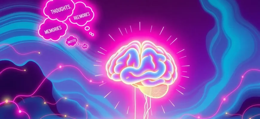 Top 10 Documentaries on Consciousness