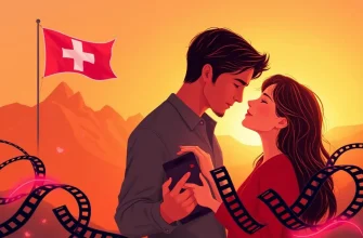 Swiss Romance Films: A Cinematic Journey Through Love and Scenery
